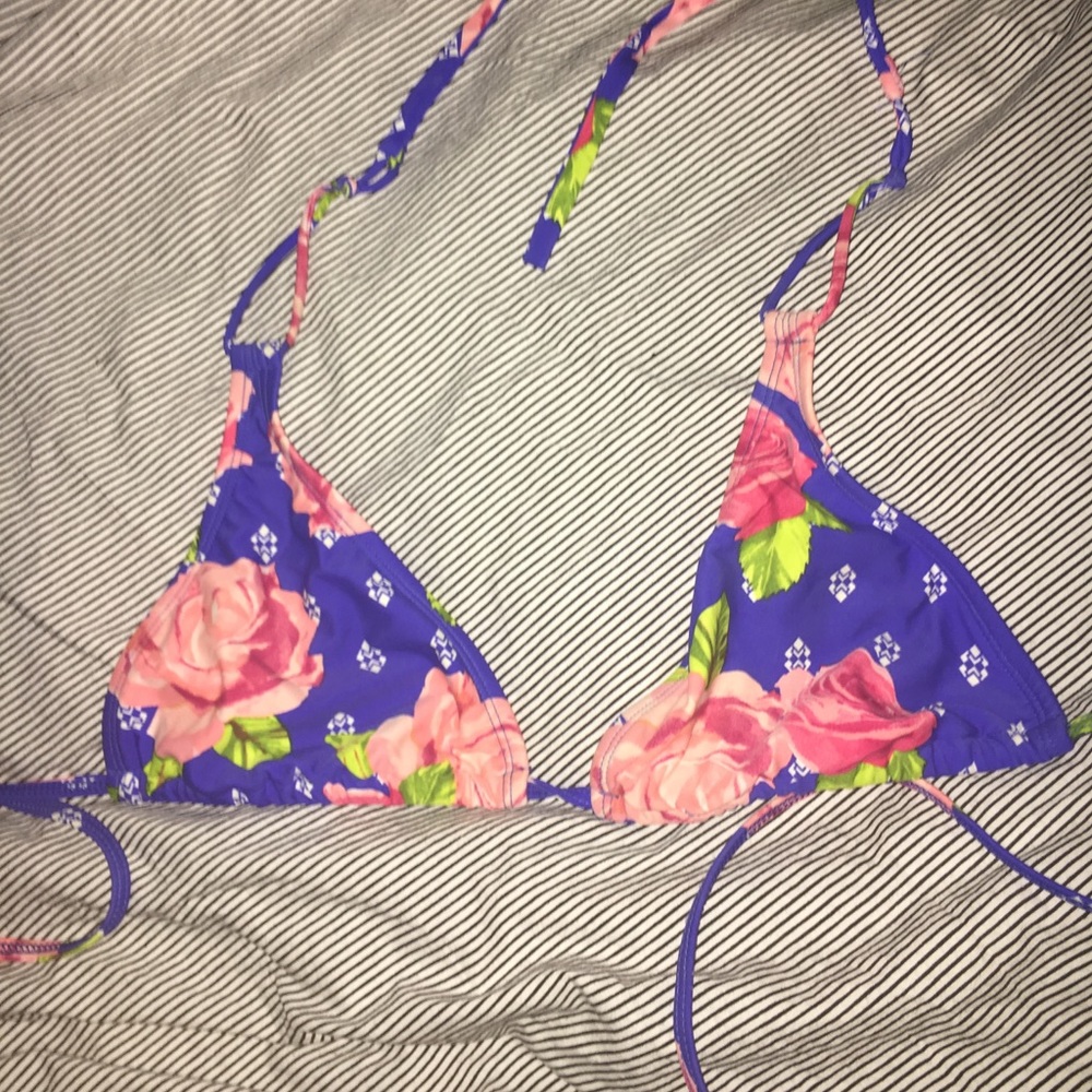 Body glove bikini